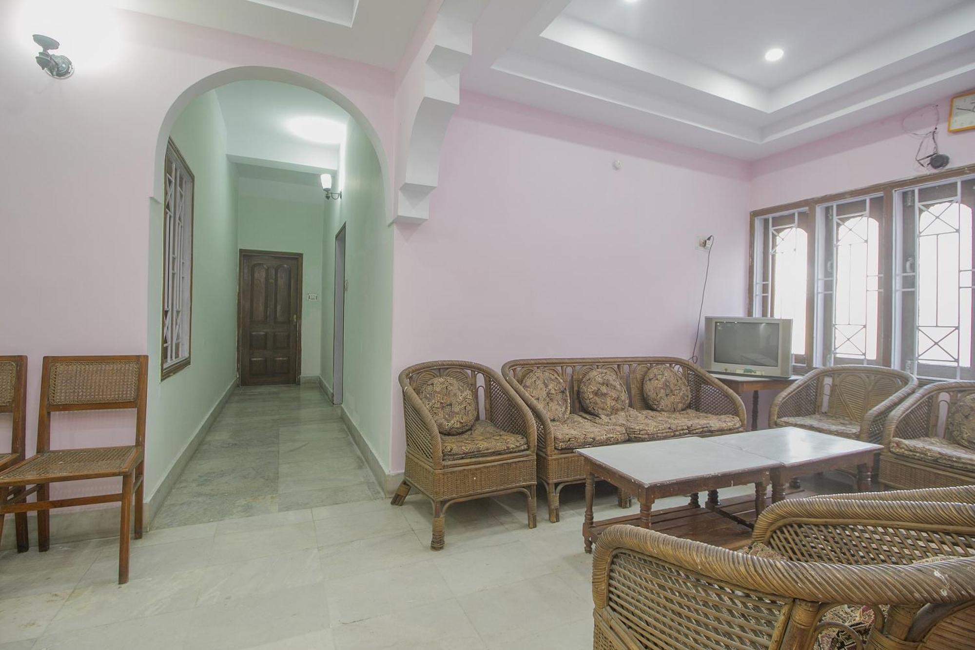 Spot On Satyam Guest House Siliguri Exterior photo