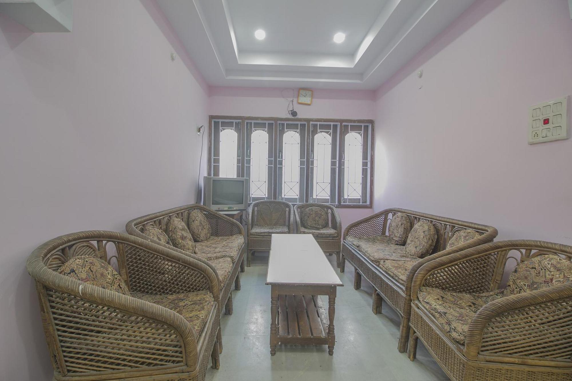 Spot On Satyam Guest House Siliguri Exterior photo