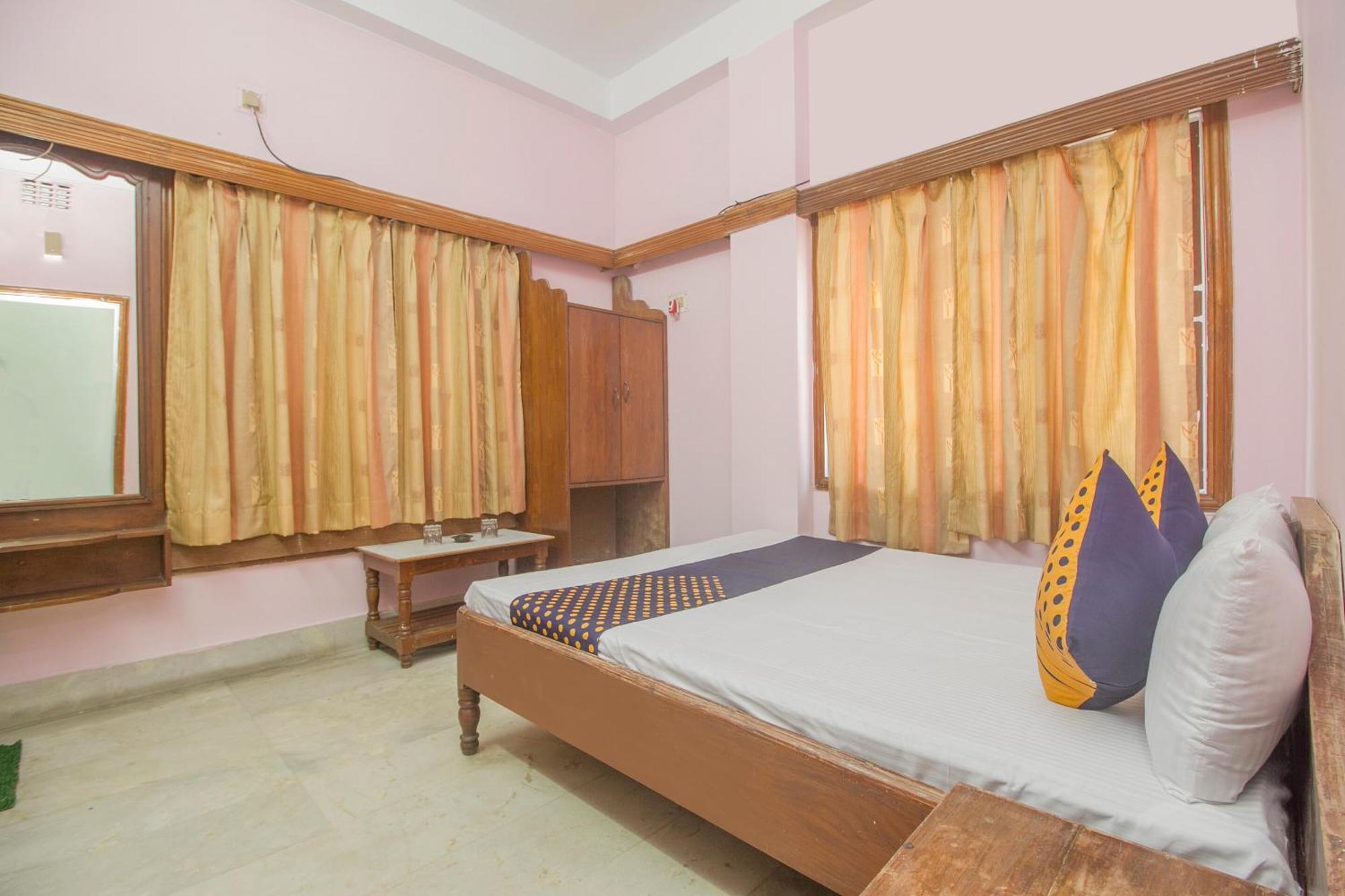 Spot On Satyam Guest House Siliguri Exterior photo