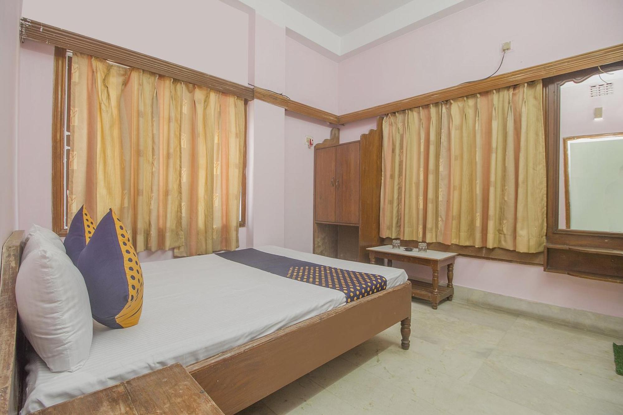 Spot On Satyam Guest House Siliguri Exterior photo