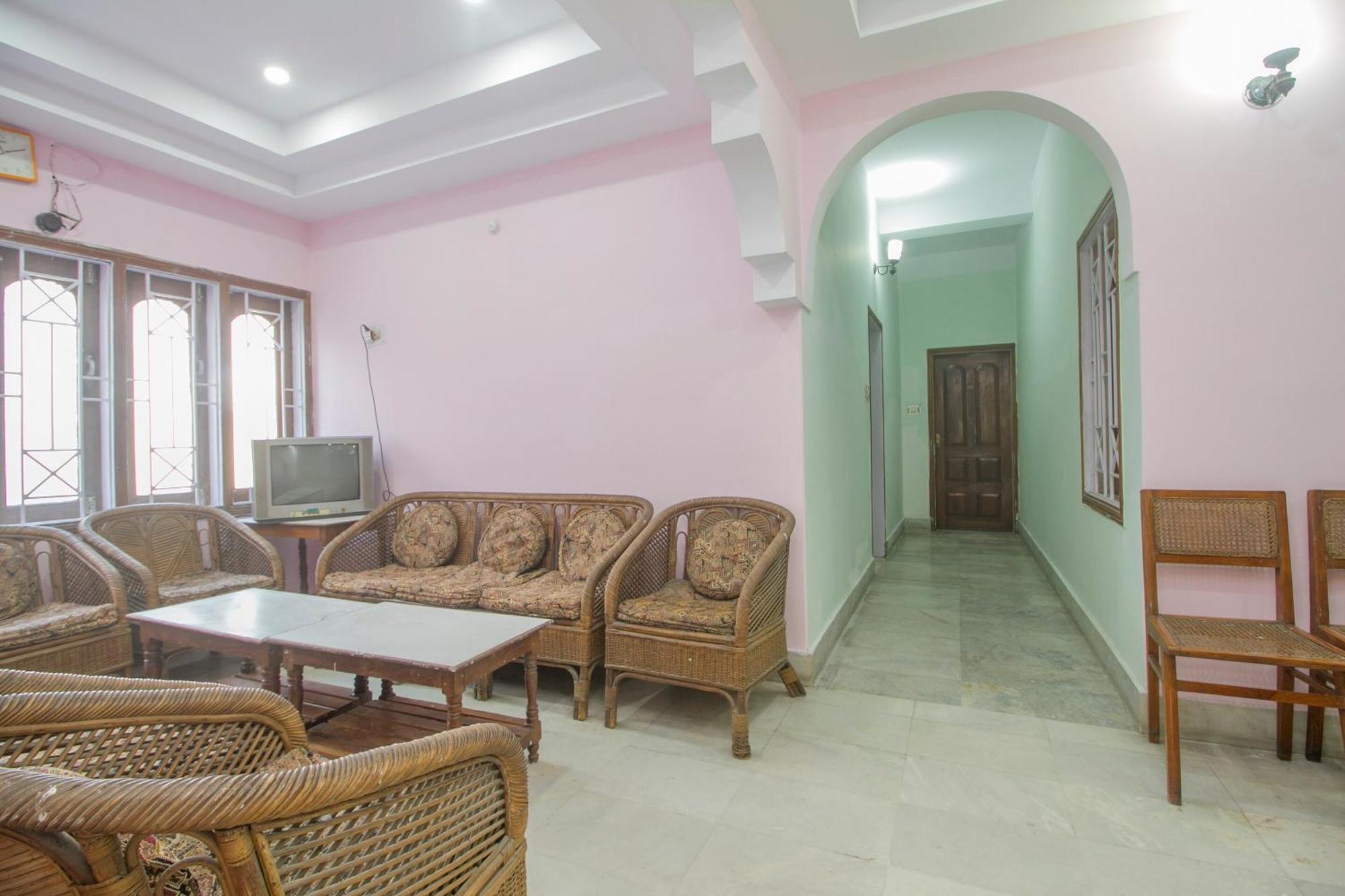 Spot On Satyam Guest House Siliguri Exterior photo